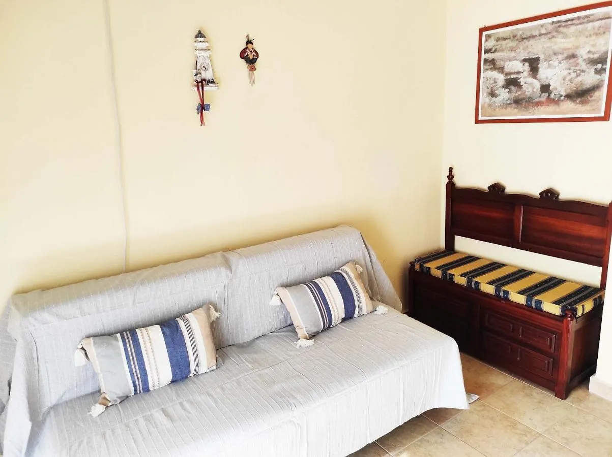 Holiday home Sea View Maisonette In Chanioti, 40M From The Beach