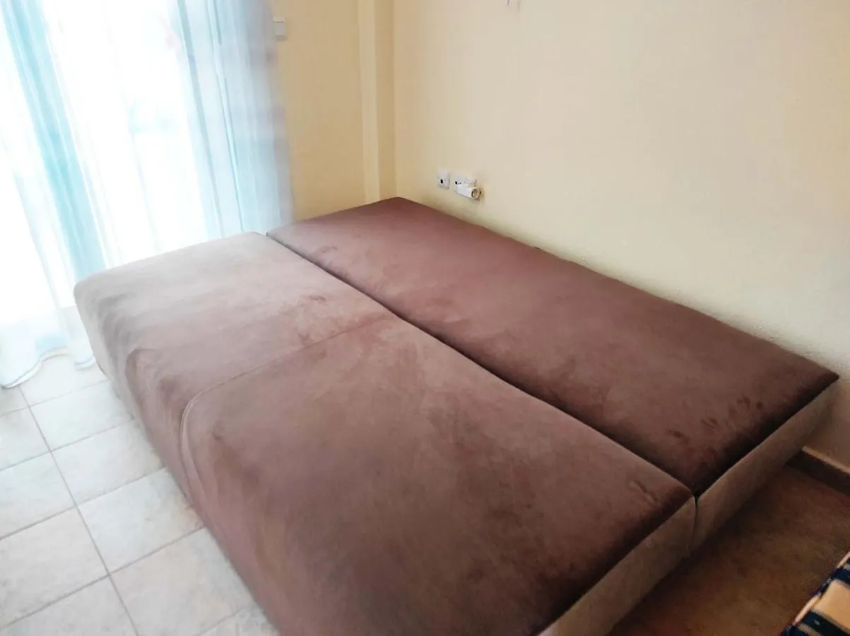 Holiday home Sea View Maisonette In Chanioti, 40M From The Beach